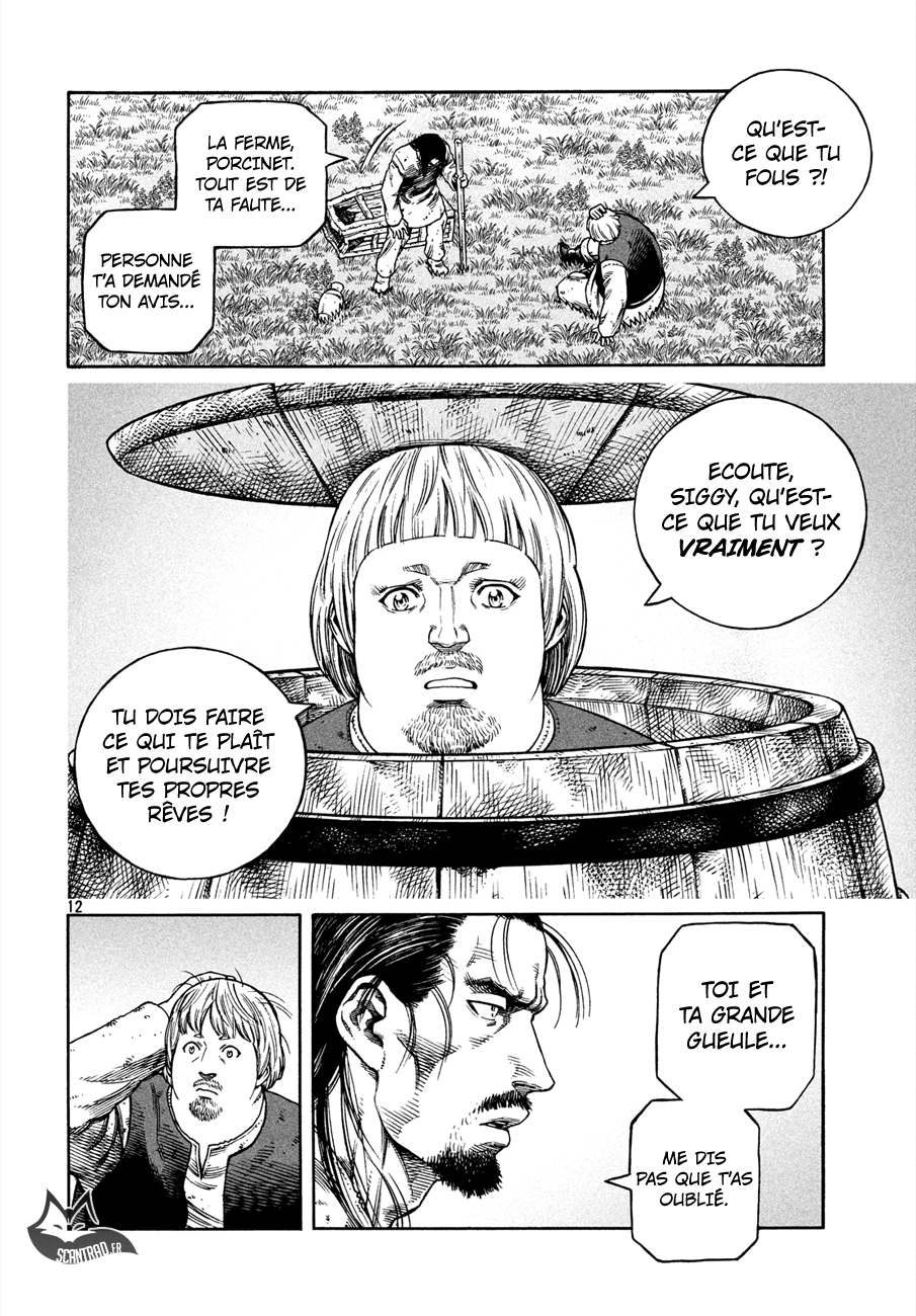 Read Vinland Saga vf Manga Online