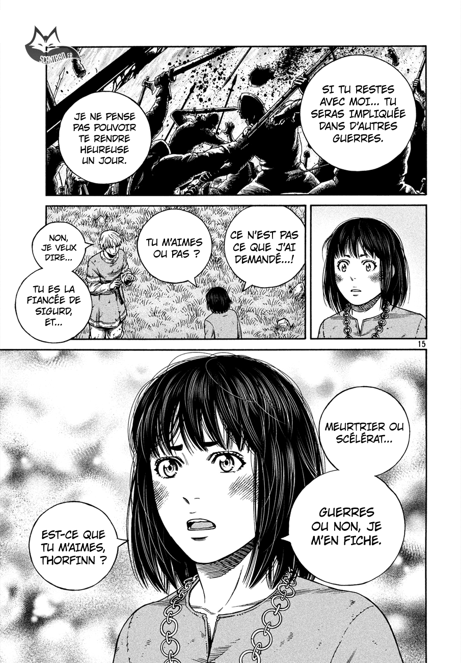 Read Vinland Saga vf Manga Online