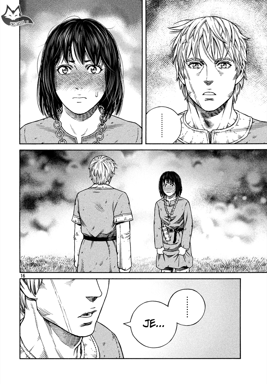 Read Vinland Saga vf Manga Online
