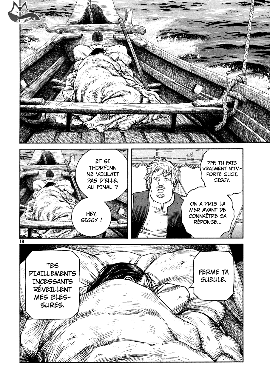 Read Vinland Saga vf Manga Online