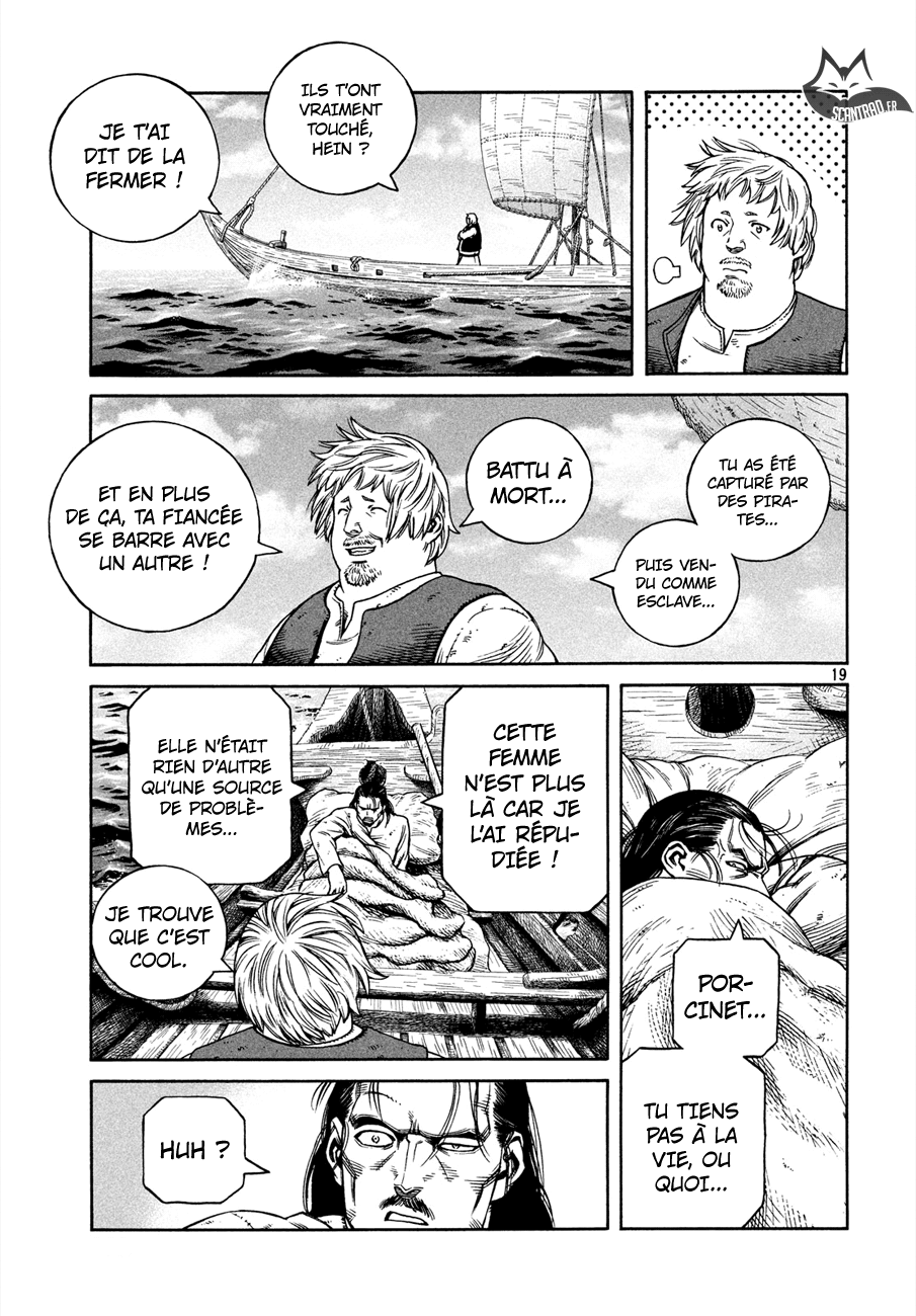 Read Vinland Saga vf Manga Online