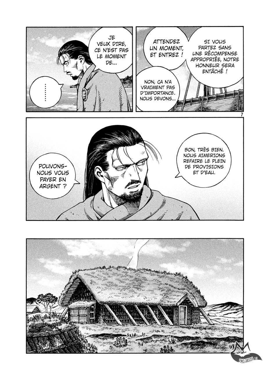 Read Vinland Saga vf Manga Online