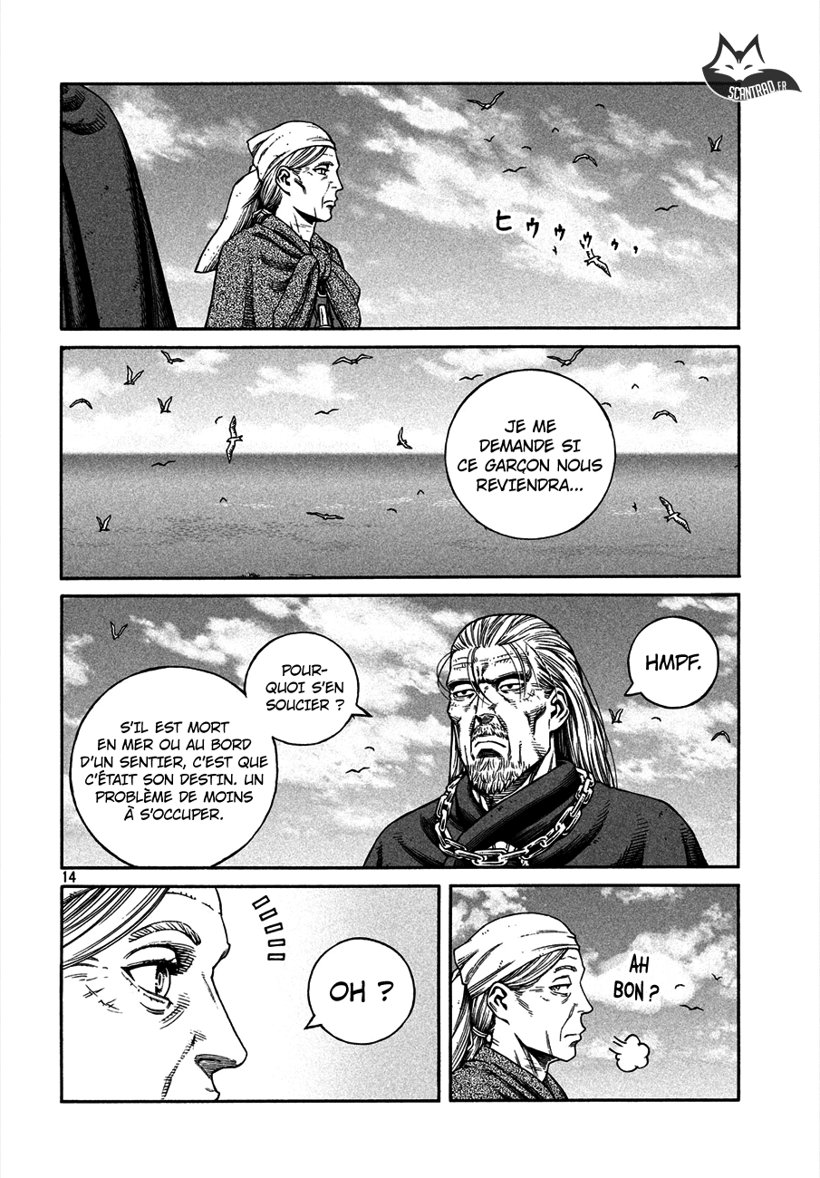 Read Vinland Saga vf Manga Online