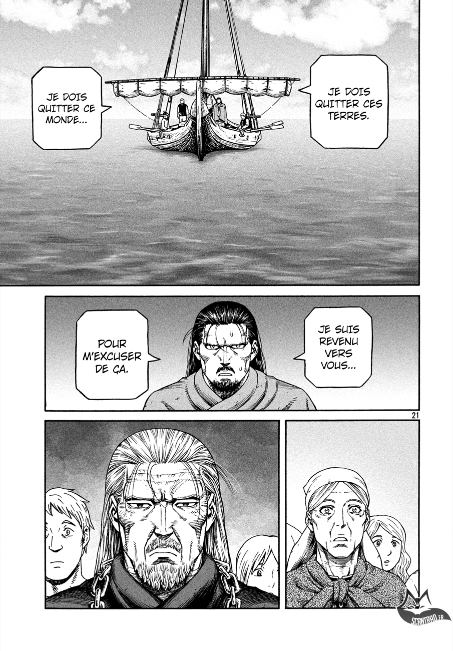 Read Vinland Saga vf Manga Online