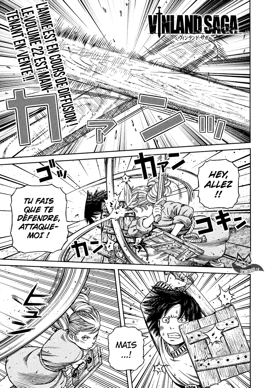 Read Vinland Saga vf Manga Online