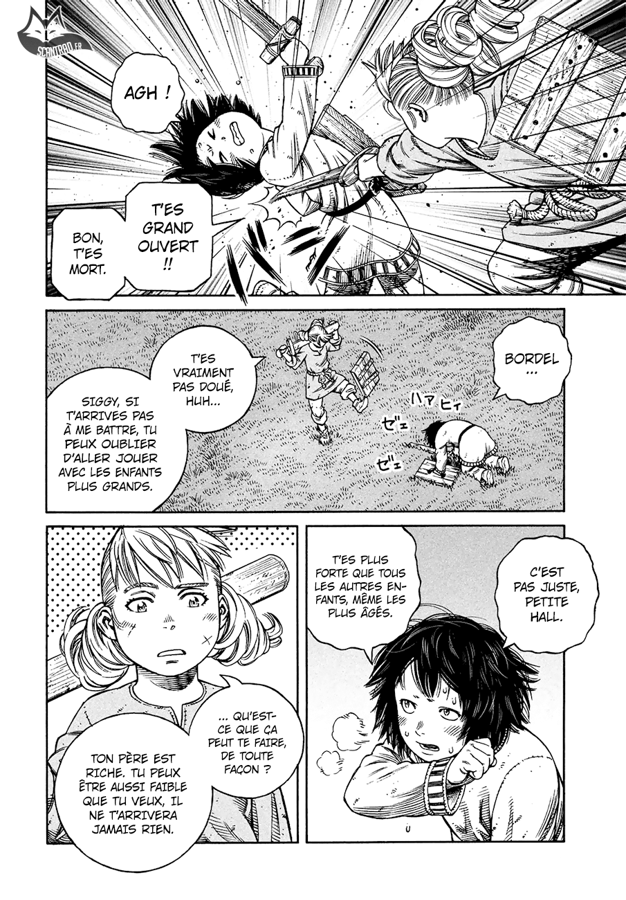 Read Vinland Saga vf Manga Online