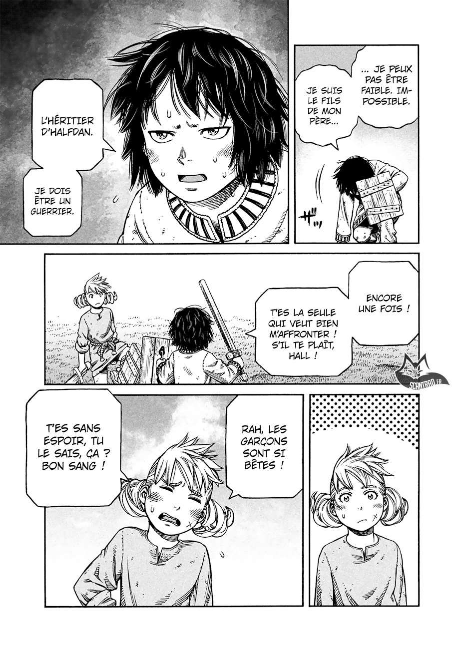 Read Vinland Saga vf Manga Online