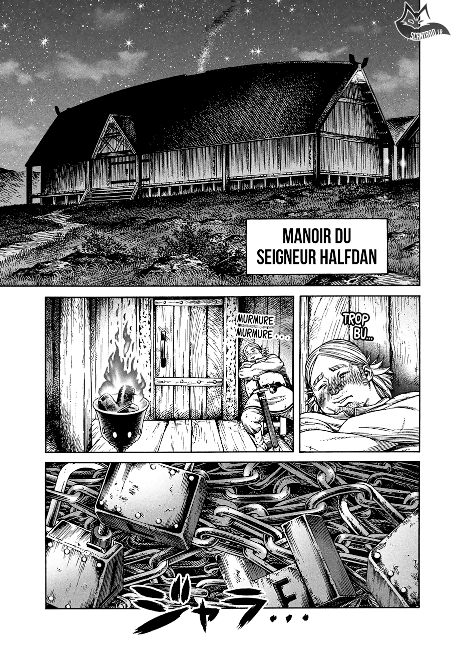 Read Vinland Saga vf Manga Online