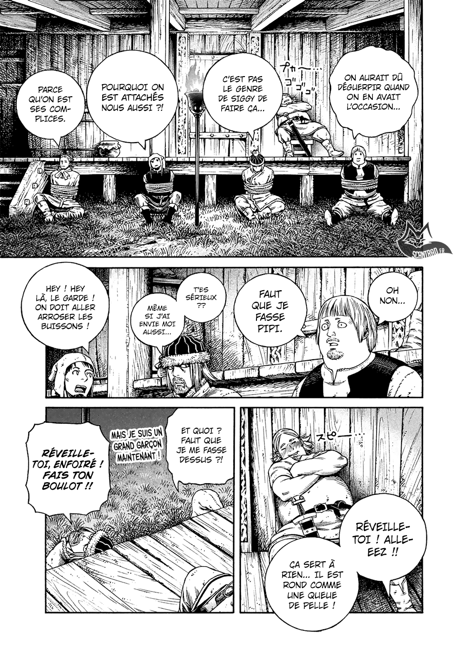 Read Vinland Saga vf Manga Online