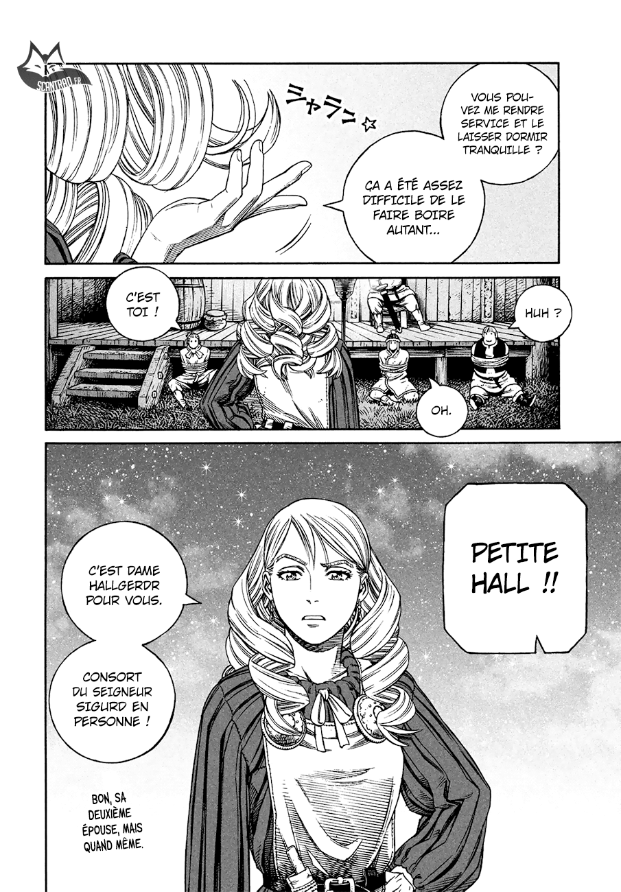 Read Vinland Saga vf Manga Online