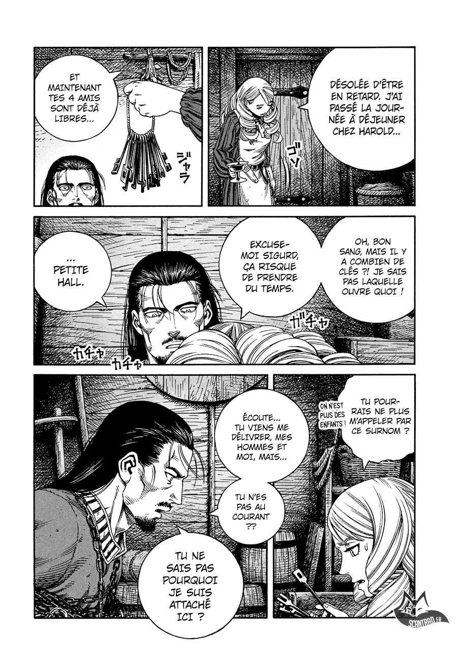 Read Vinland Saga vf Manga Online