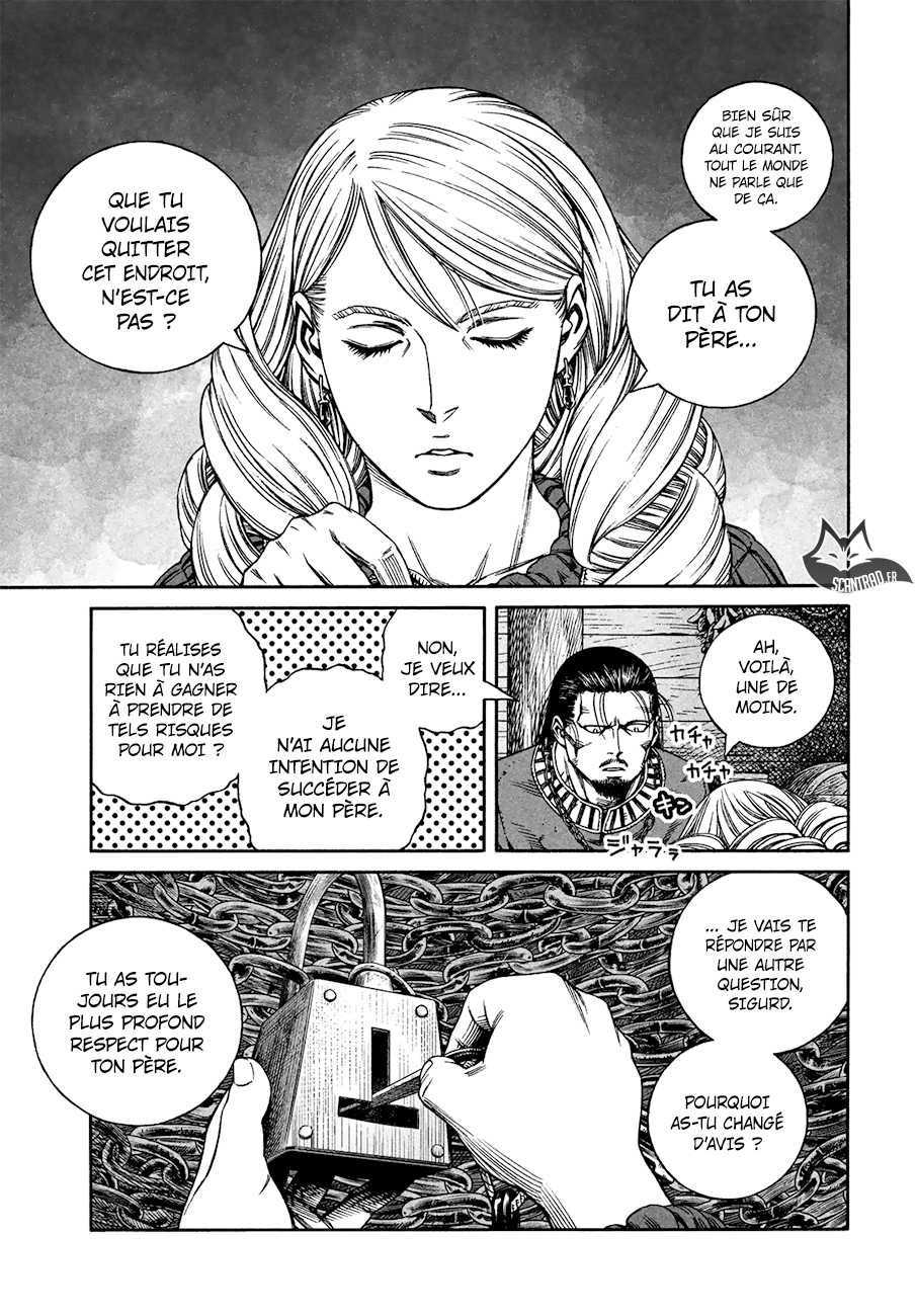 Read Vinland Saga vf Manga Online