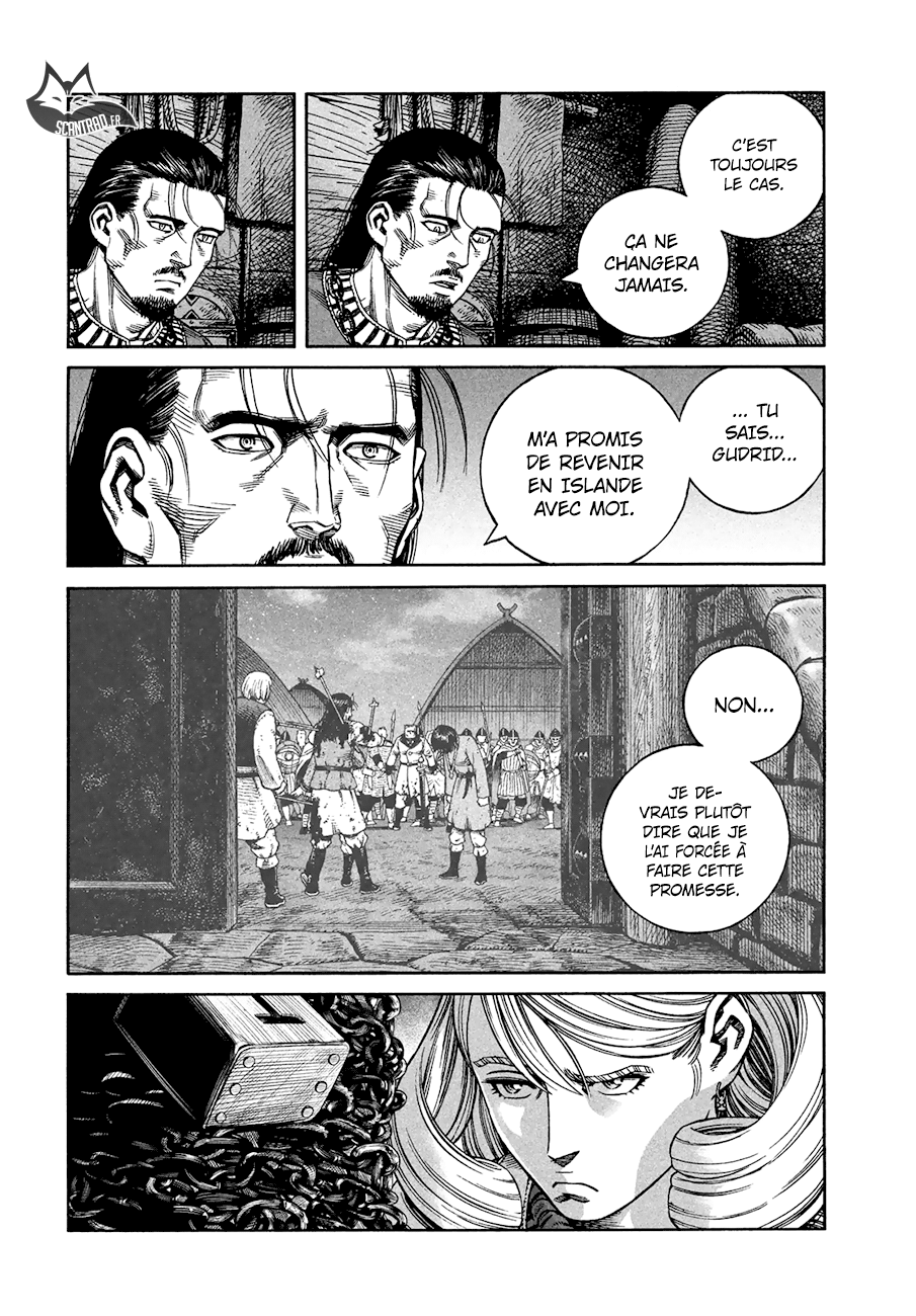 Read Vinland Saga vf Manga Online