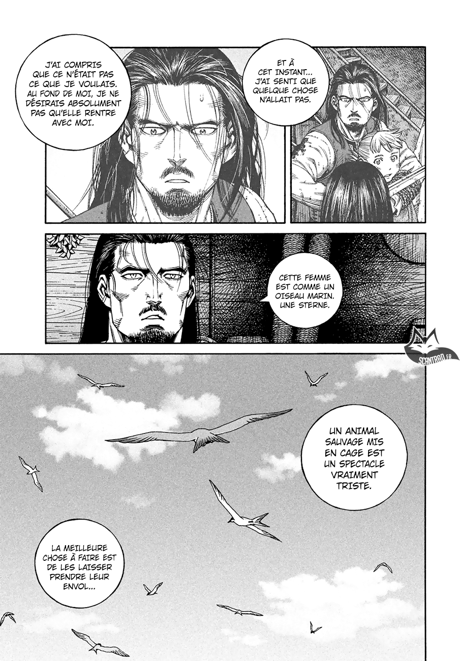 Read Vinland Saga vf Manga Online