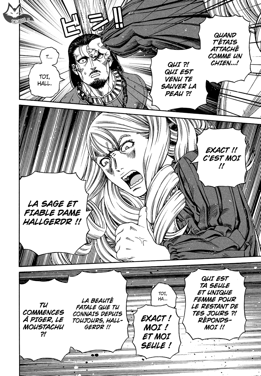 Read Vinland Saga vf Manga Online