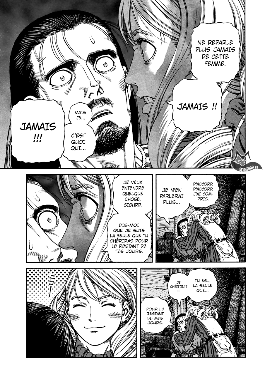 Read Vinland Saga vf Manga Online