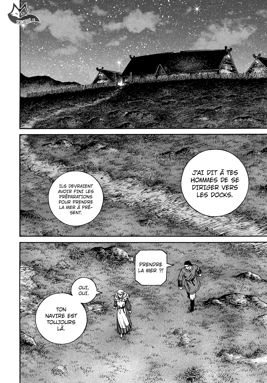 Read Vinland Saga vf Manga Online