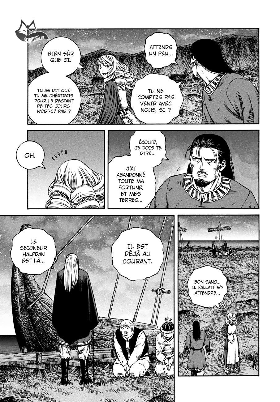 Read Vinland Saga vf Manga Online