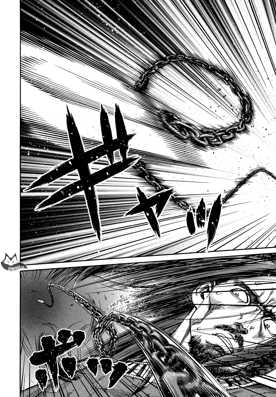 Read Vinland Saga vf Manga Online
