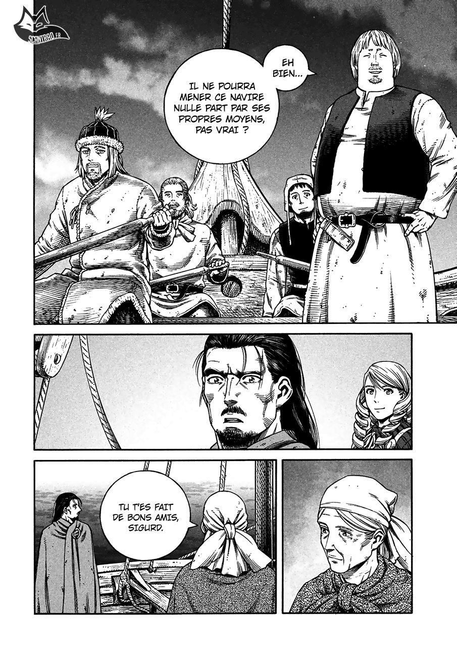 Read Vinland Saga vf Manga Online