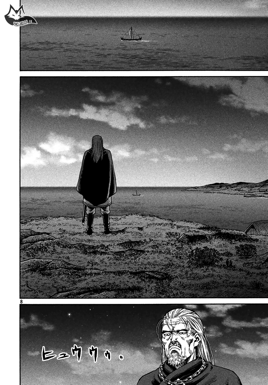Read Vinland Saga vf Manga Online