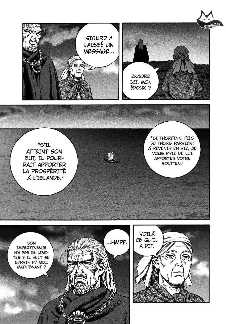 Read Vinland Saga vf Manga Online