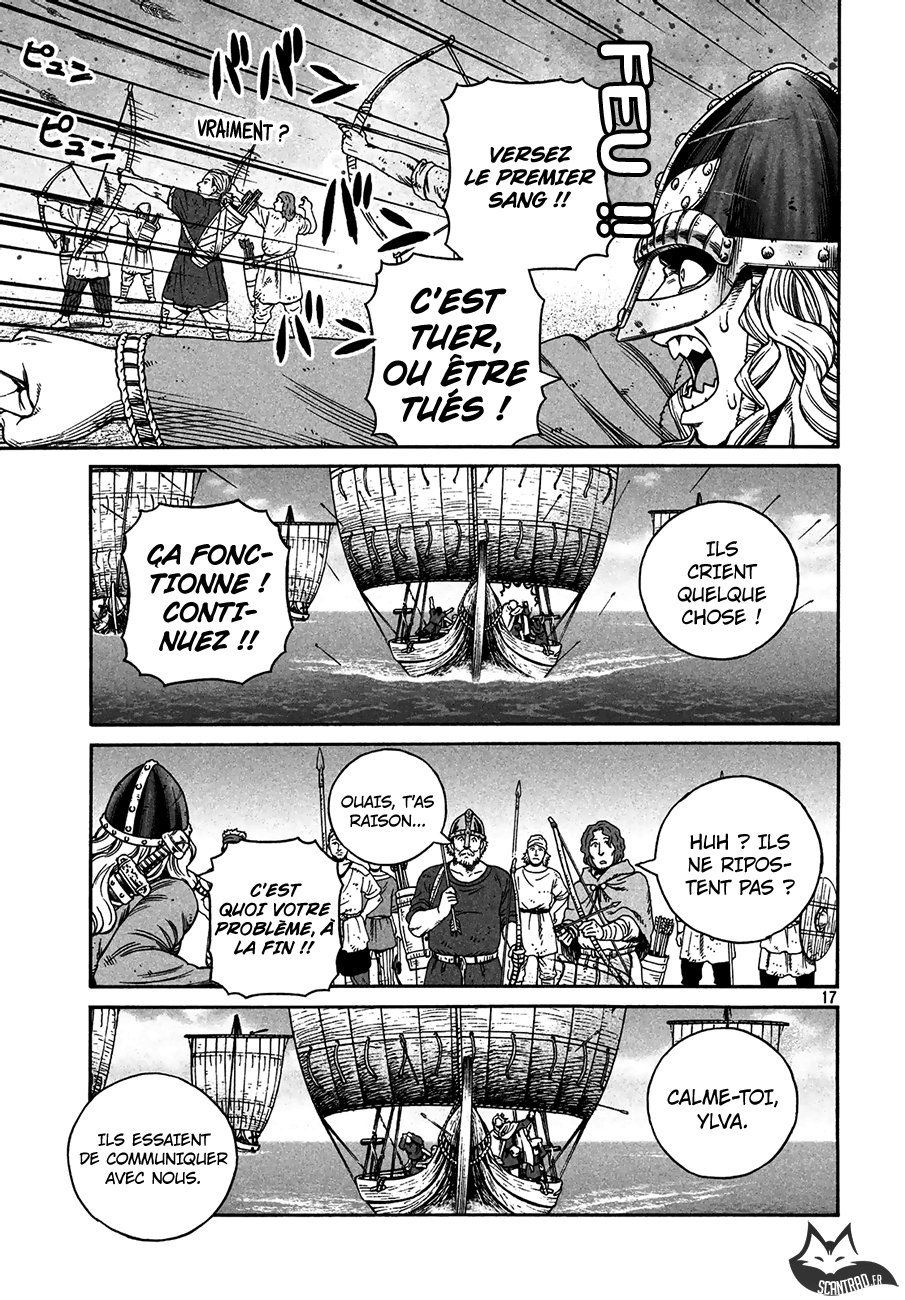 Read Vinland Saga vf Manga Online