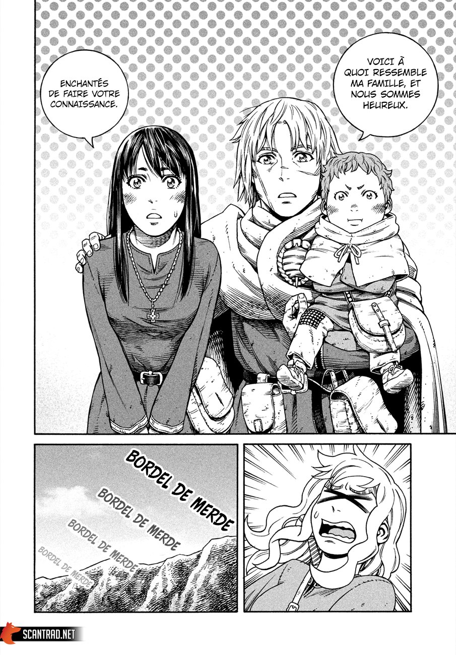 Read Vinland Saga vf Manga Online