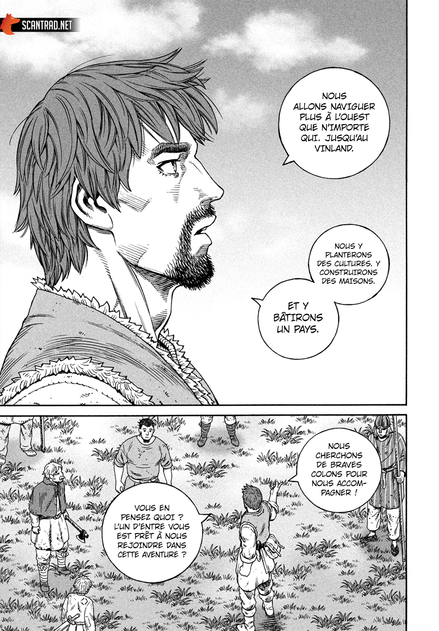 Read Vinland Saga vf Manga Online