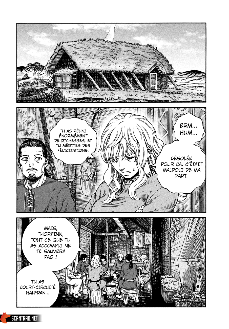 Read Vinland Saga vf Manga Online