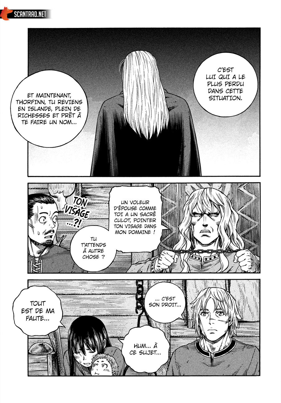 Read Vinland Saga vf Manga Online