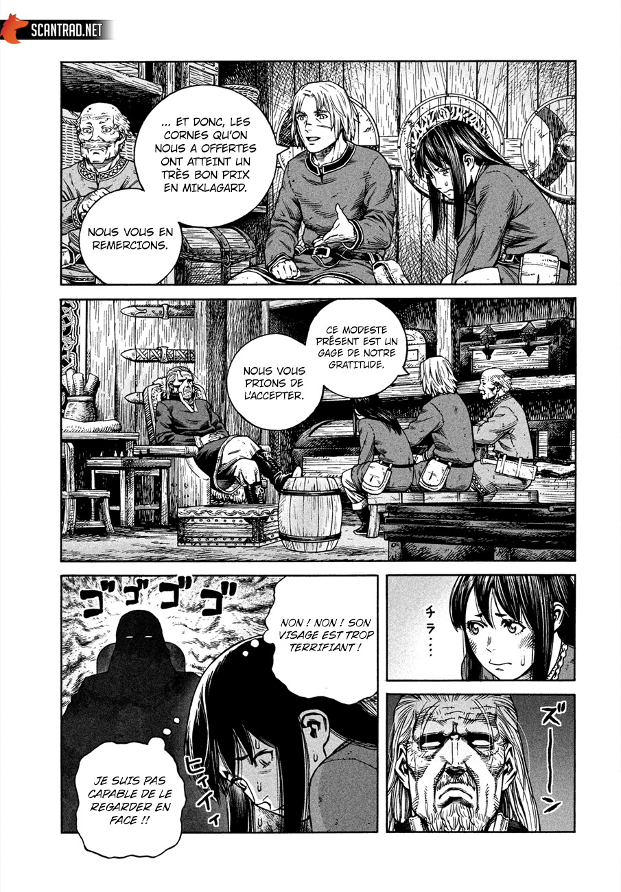 Read Vinland Saga vf Manga Online