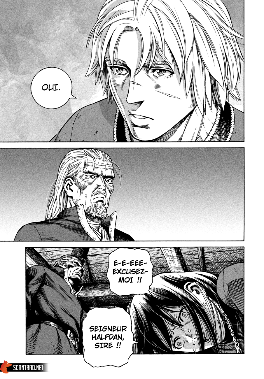 Read Vinland Saga vf Manga Online