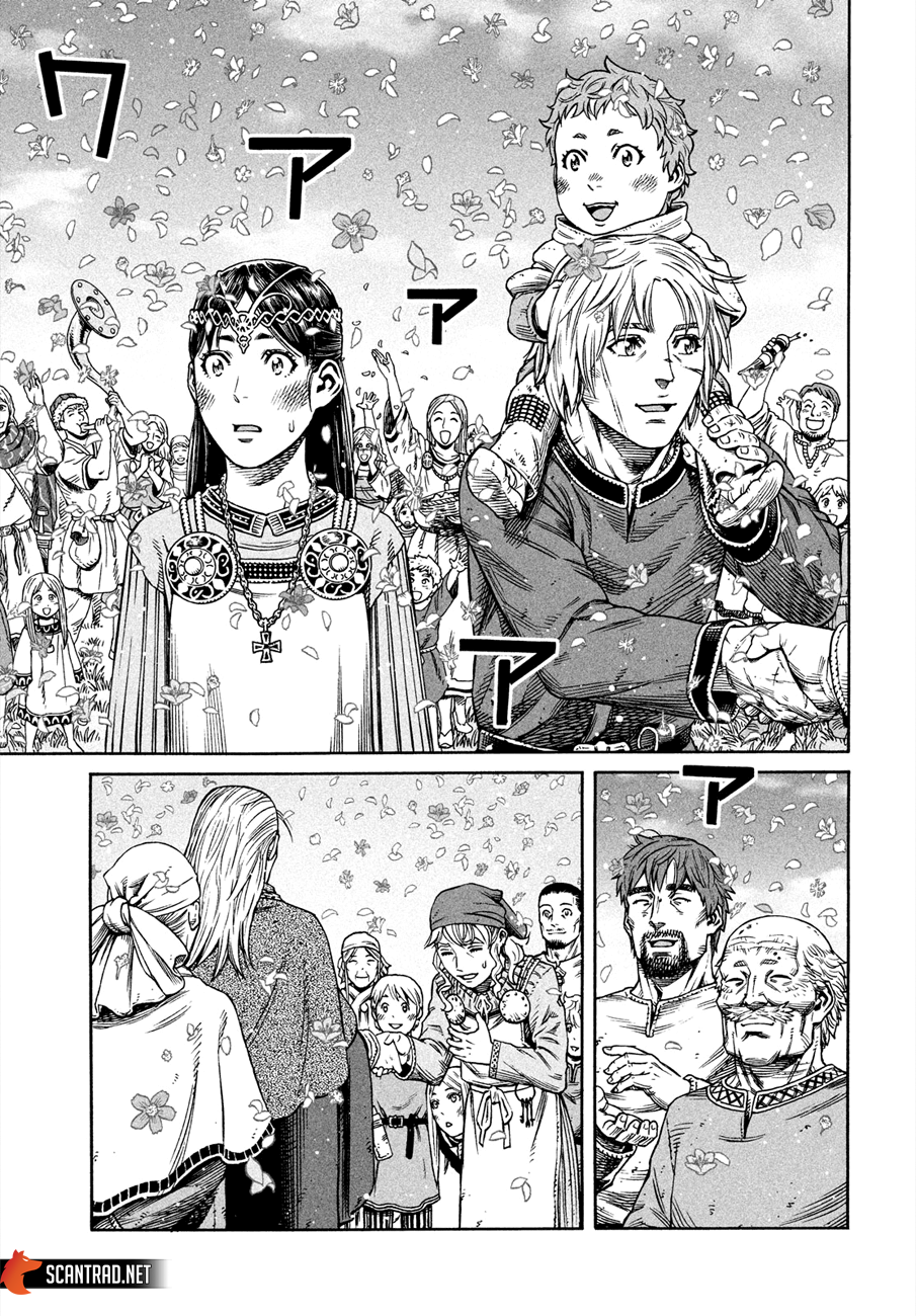 Read Vinland Saga vf Manga Online