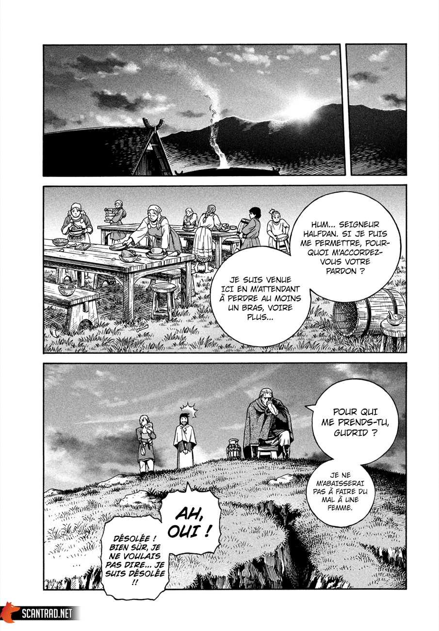Read Vinland Saga vf Manga Online