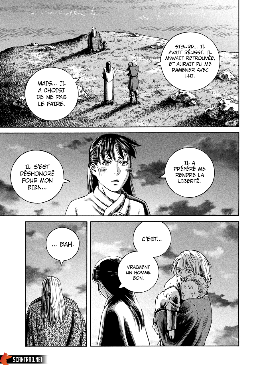 Read Vinland Saga vf Manga Online