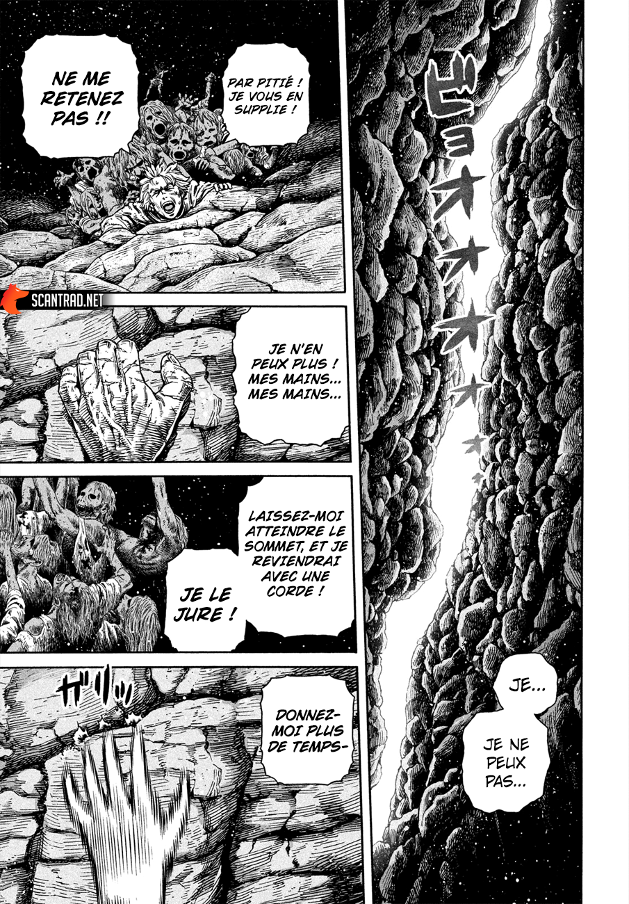Read Vinland Saga vf Manga Online