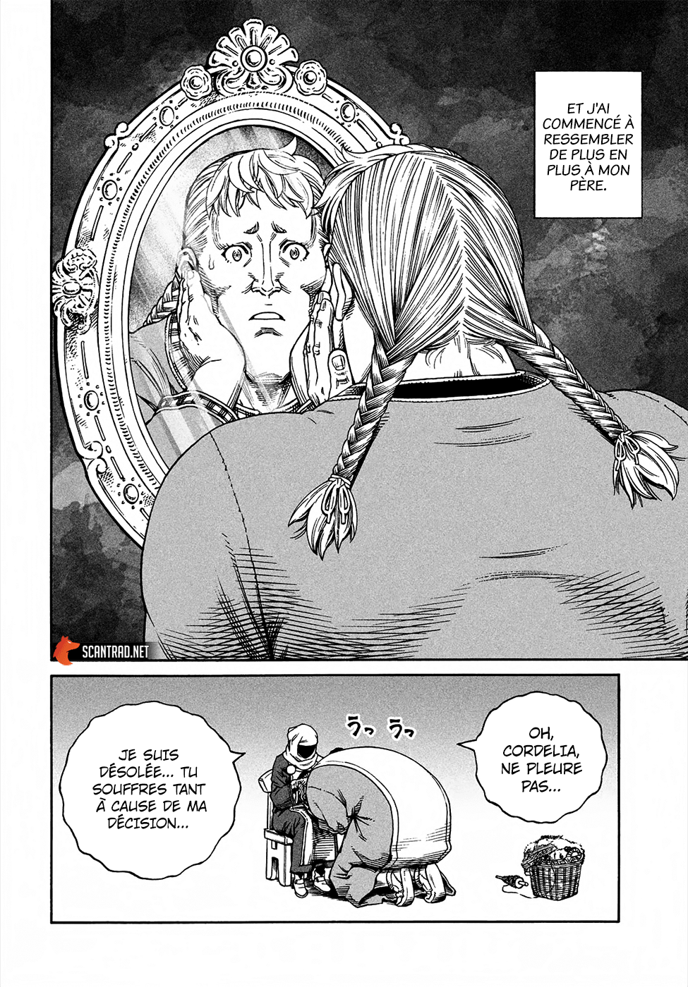 Read Vinland Saga vf Manga Online