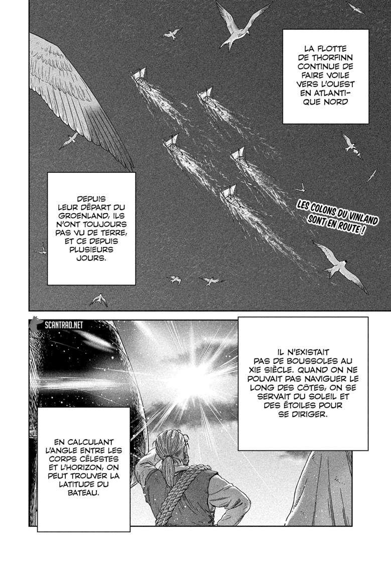 Read Vinland Saga vf Manga Online