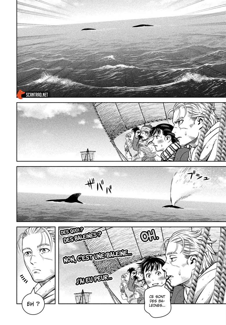 Read Vinland Saga vf Manga Online