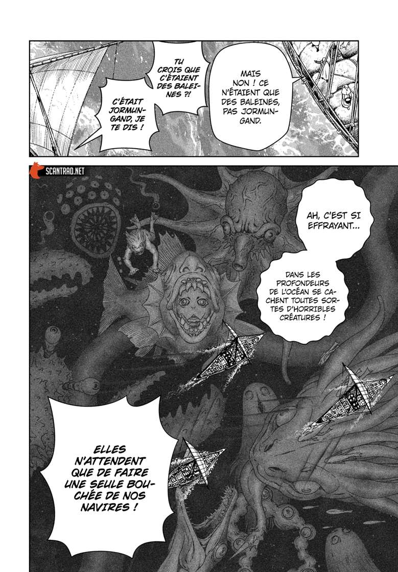 Read Vinland Saga vf Manga Online
