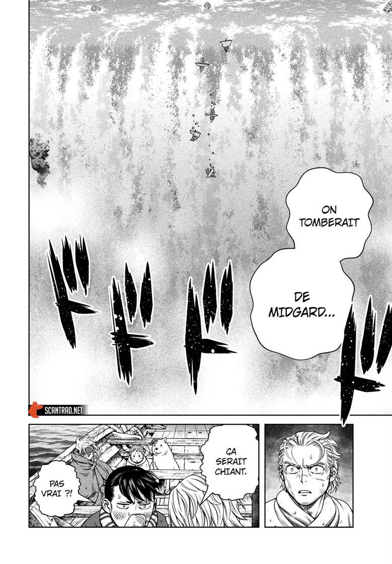 Read Vinland Saga vf Manga Online