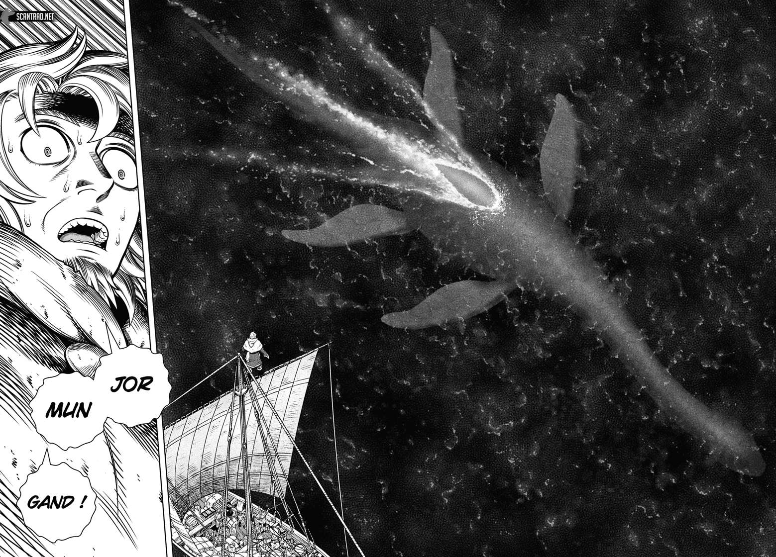 Read Vinland Saga vf Manga Online