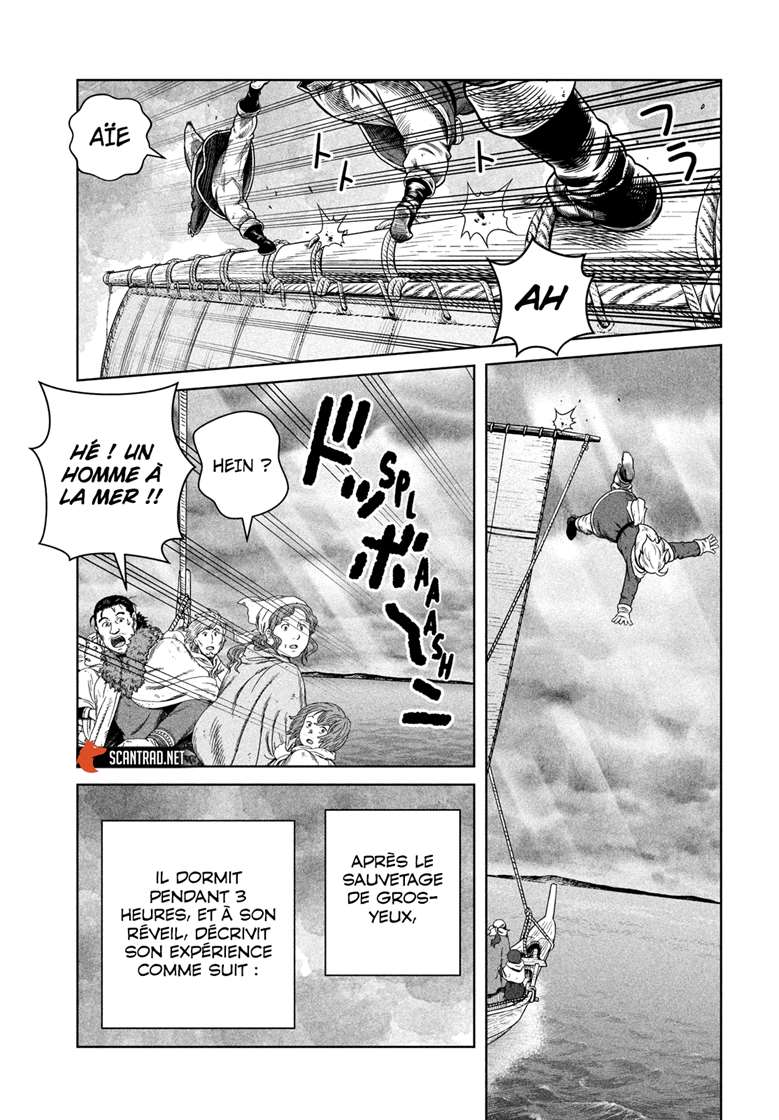 Read Vinland Saga vf Manga Online