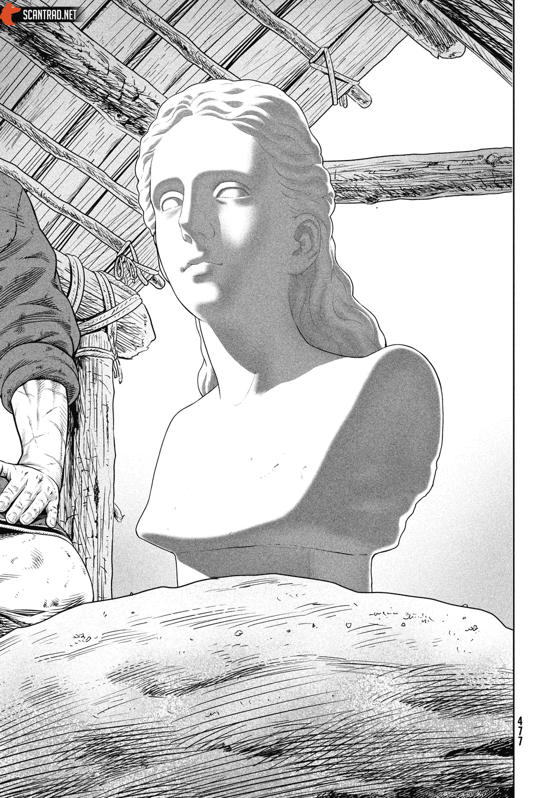 Read Vinland Saga vf Manga Online