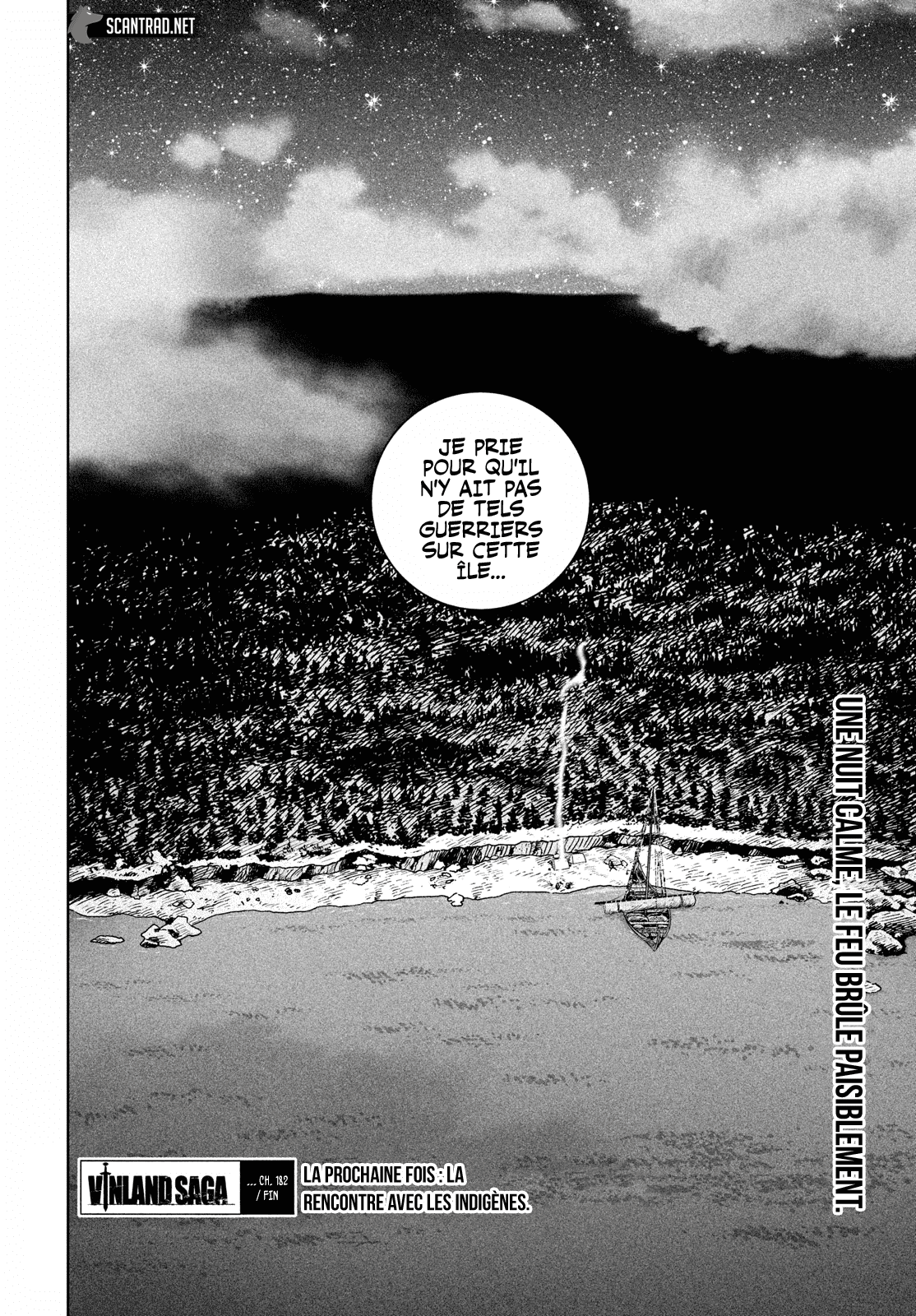 Read Vinland Saga vf Manga Online