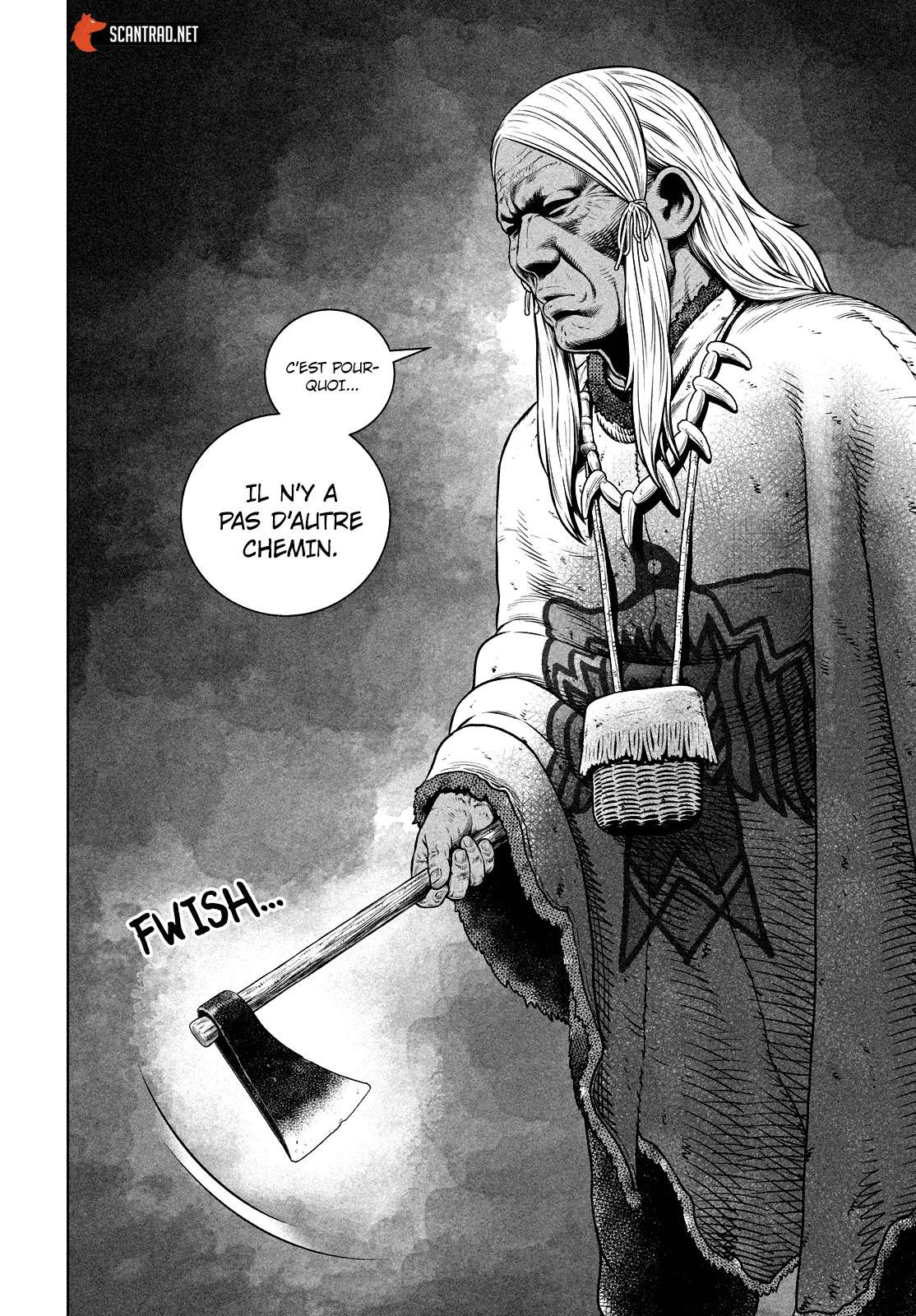 Read Vinland Saga vf Manga Online