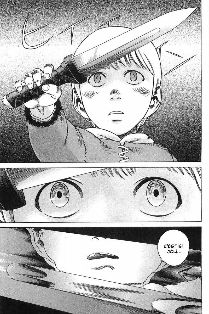 Read Vinland Saga vf Manga Online