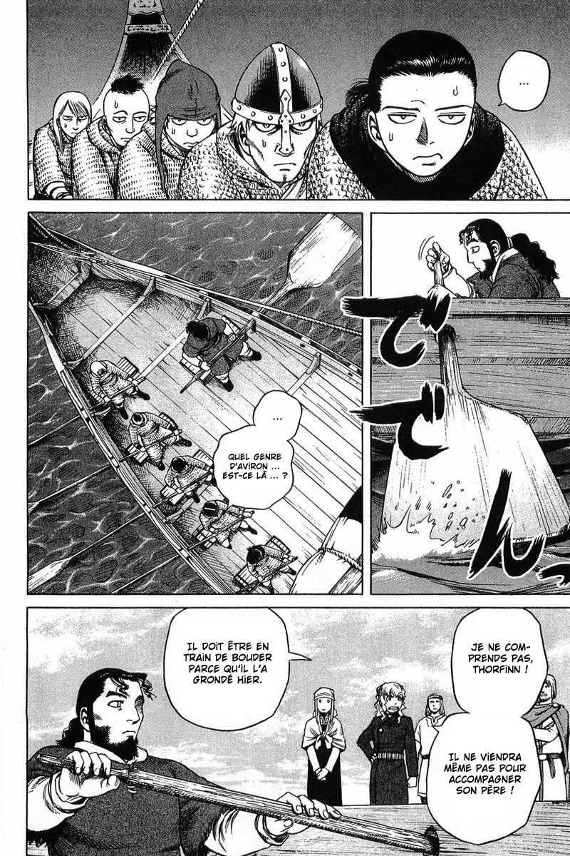 Read Vinland Saga vf Manga Online
