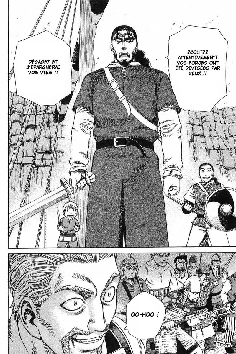 Read Vinland Saga vf Manga Online